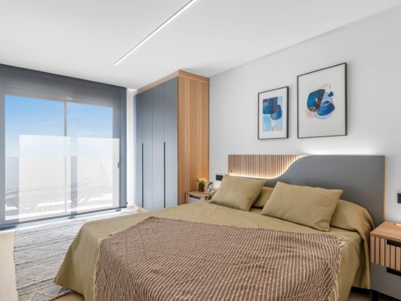2 slaapkamer Appartement te koop in Guardamar del Segura met zwembad - € 227.000 (Ref: 9845250)
