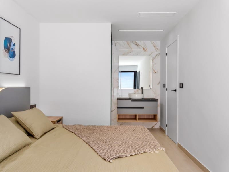 2 slaapkamer Appartement te koop in Guardamar del Segura met zwembad - € 227.000 (Ref: 9845250)