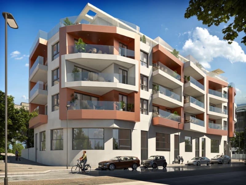 2 slaapkamer Penthouse te koop in La Villajoyosa / Vila Joiosa met zwembad - € 470.000 (Ref: 9845252)
