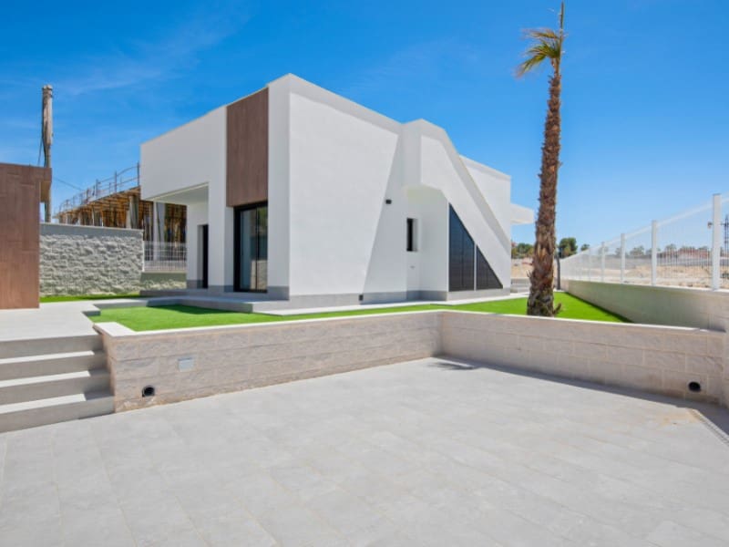 3 quarto Moradia para venda em Algorfa - 445 000 € (Ref: 9845255)