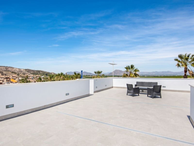 3 quarto Moradia para venda em Algorfa - 445 000 € (Ref: 9845255)
