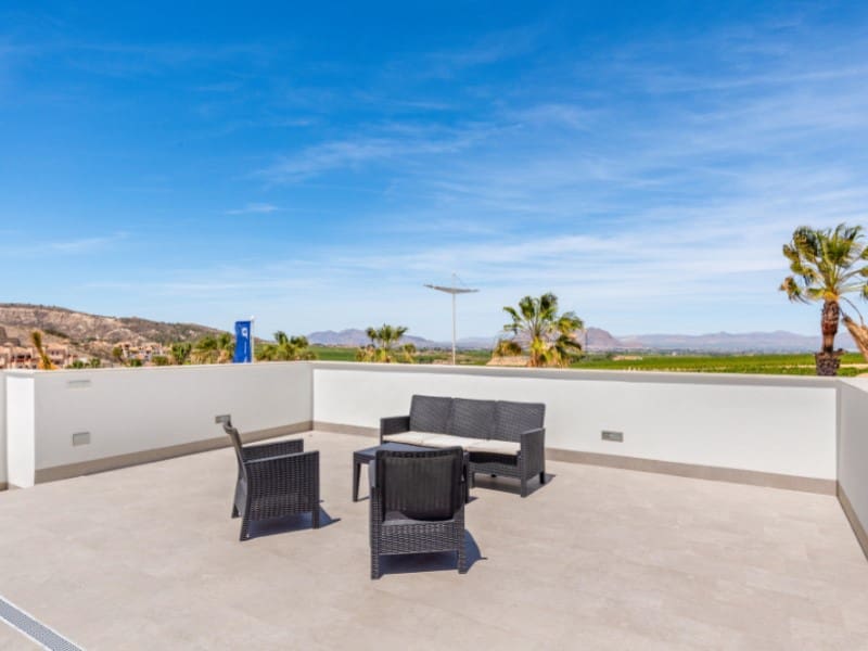 3 quarto Moradia para venda em Algorfa - 445 000 € (Ref: 9845255)