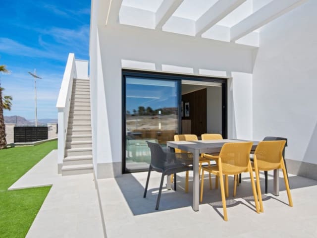 3 quarto Moradia para venda em Algorfa - 445 000 € (Ref: 9845255)