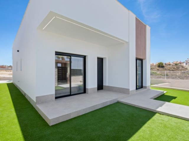 3 quarto Moradia para venda em Algorfa - 445 000 € (Ref: 9845255)
