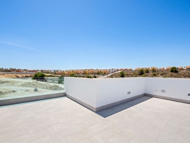 3 quarto Moradia para venda em Algorfa - 445 000 € (Ref: 9845255)