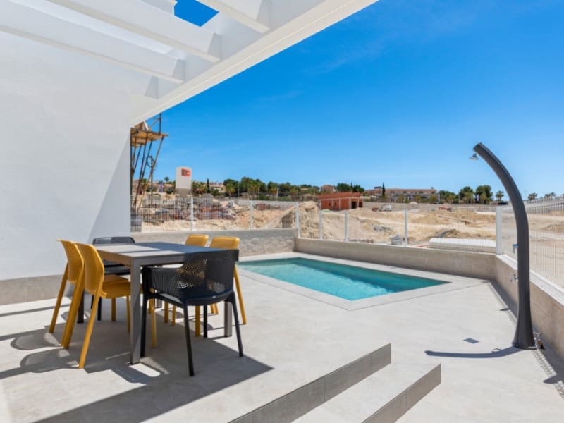 3 quarto Moradia para venda em Algorfa - 445 000 € (Ref: 9845255)