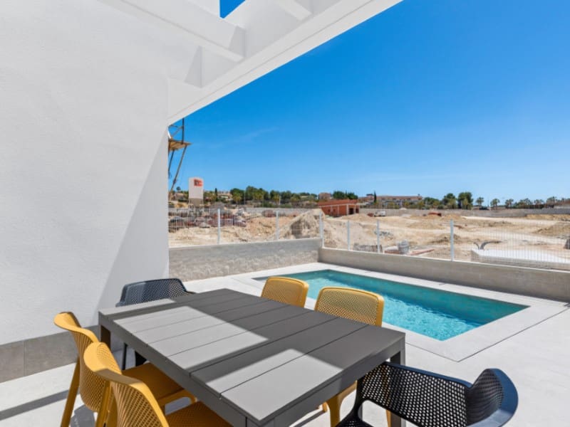 3 quarto Moradia para venda em Algorfa - 445 000 € (Ref: 9845255)