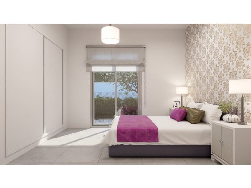 2 Zimmer Haus zu verkaufen in Orihuela mit Pool - 289.900 € (Ref: 9850982)
