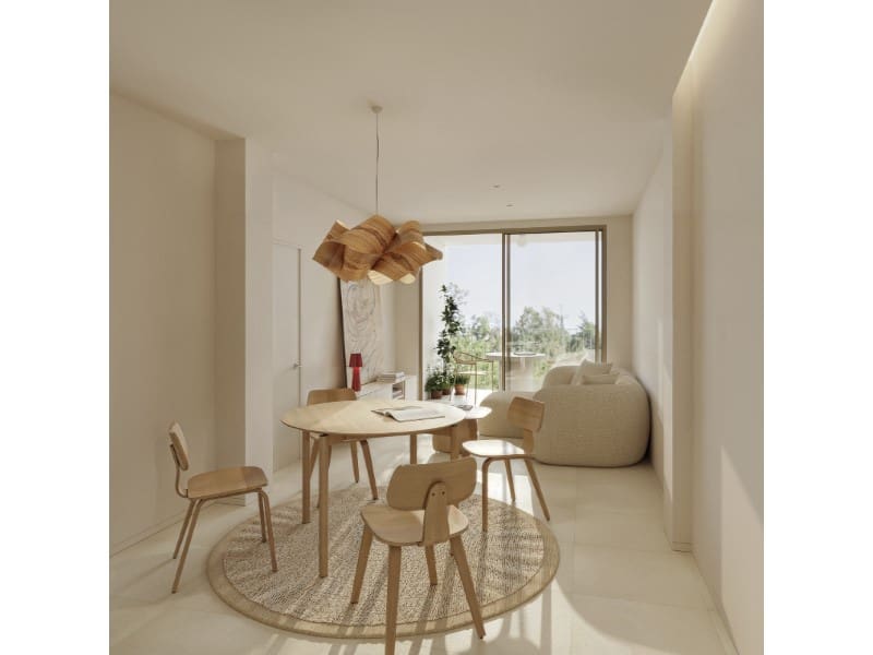 Apartamento de 3 habitaciones en Jacarilla en venta con piscina - 170.000 € (Ref: 9850983)