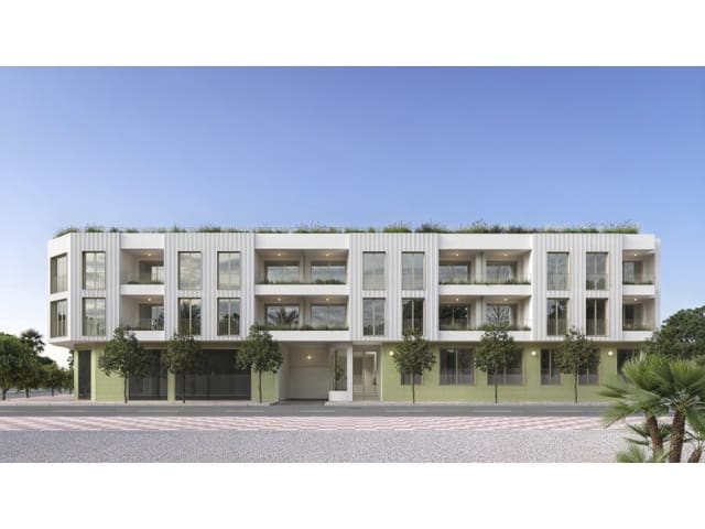Apartamento de 3 habitaciones en Jacarilla en venta con piscina - 170.000 € (Ref: 9850983)