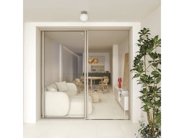 Apartamento de 3 habitaciones en Jacarilla en venta con piscina - 170.000 € (Ref: 9850983)