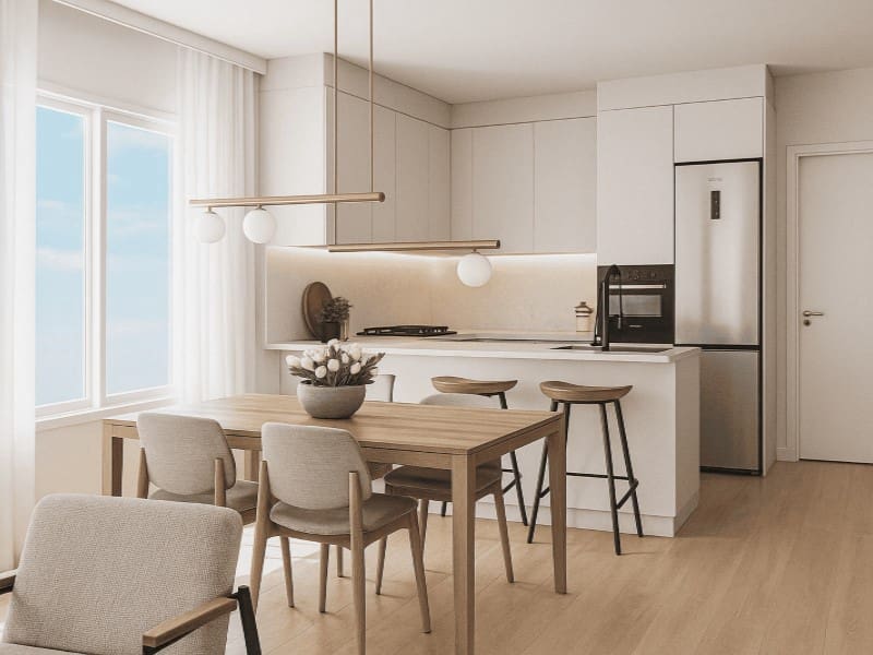 2 soverom Leilighet til salgs i Benejuzar - € 131 250 (Ref: 9850984)