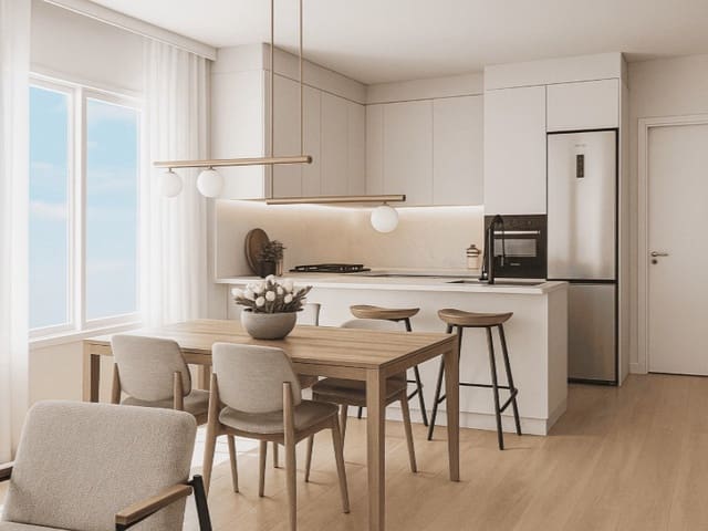 2 soverom Leilighet til salgs i Benejúzar - € 131 250 (Ref: 9850984)