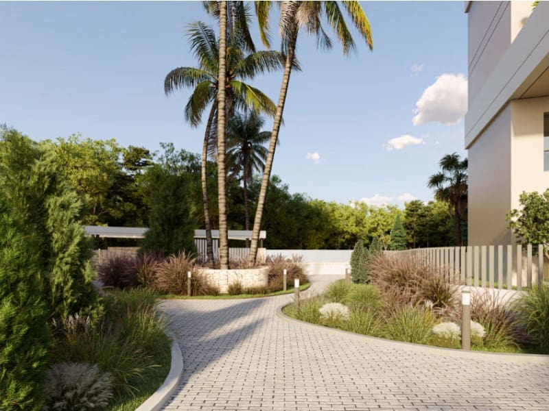 3 slaapkamer Appartement te koop in Calpe / Calp met zwembad - € 396.000 (Ref: 9850985)