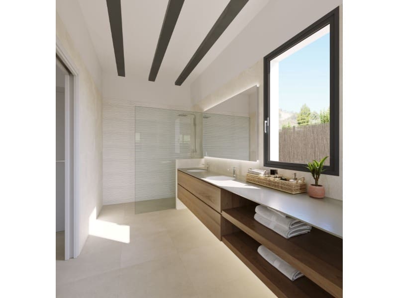 3 chambre Villa/Maison à vendre à Penaguila - 362 000 € (Ref: 9855385)
