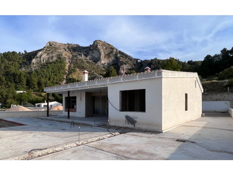 3 chambre Villa/Maison à vendre à Penaguila - 362 000 € (Ref: 9855385)