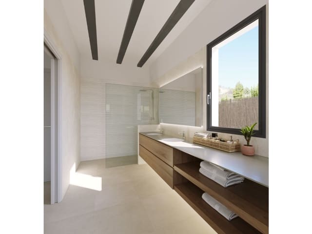 3 chambre Villa/Maison à vendre à Penàguila - 362 000 € (Ref: 9855385)