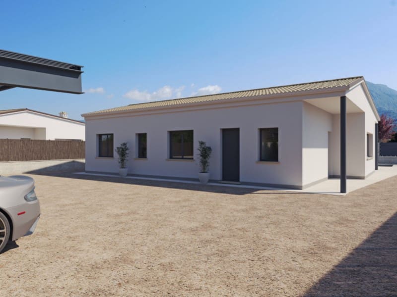 3 chambre Villa/Maison à vendre à Penaguila - 362 000 € (Ref: 9855385)