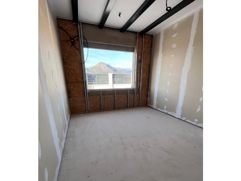 3 chambre Villa/Maison à vendre à Penaguila - 362 000 € (Ref: 9855385)