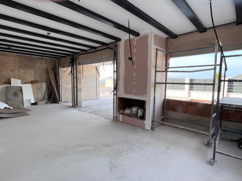 3 chambre Villa/Maison à vendre à Penaguila - 362 000 € (Ref: 9855385)