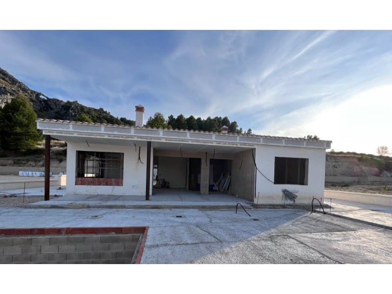 3 chambre Villa/Maison à vendre à Penaguila - 362 000 € (Ref: 9855385)
