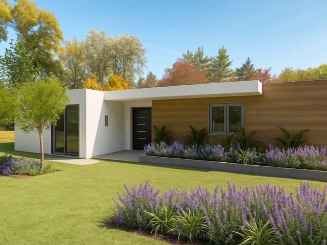 3 soveværelse Villa til salg i Monforte del Cid - € 545.900 (Ref: 9855389)