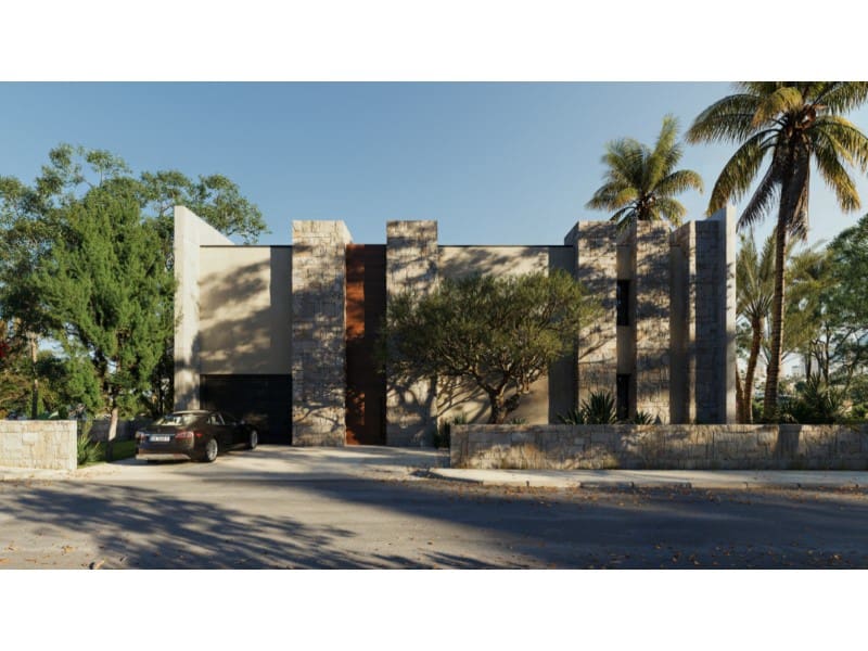 3 slaapkamer Villa te koop in Calpe / Calp - € 1.099.000 (Ref: 9855390)