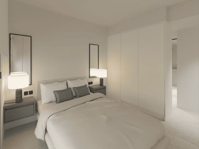 2 soverom Leilighet til salgs i Cañada del Molino, Torrevieja med svømmebasseng - € 550 000 (Ref: 9859684)