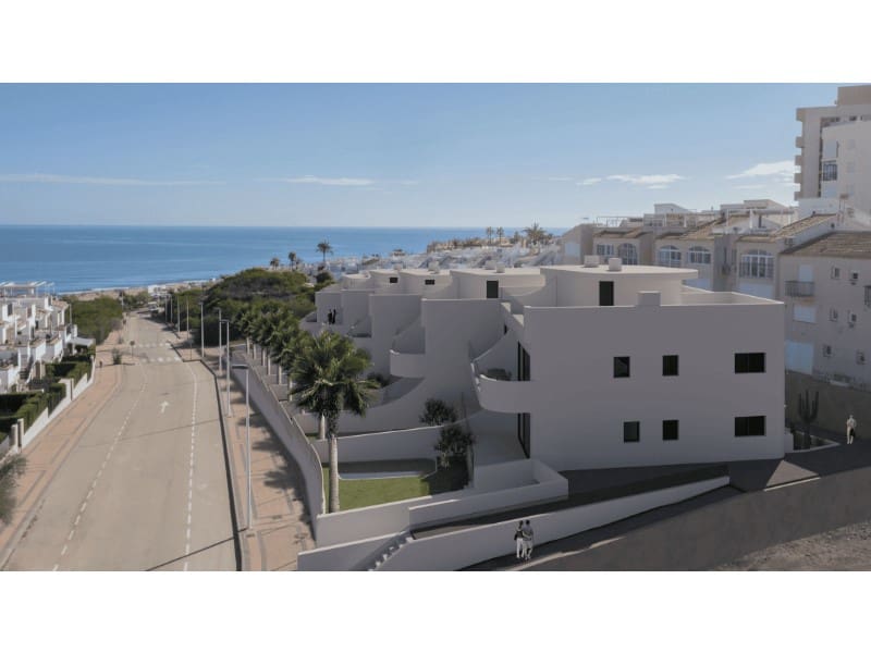 2 soverom Leilighet til salgs i La Mata med svømmebasseng - € 550 000 (Ref: 9859684)