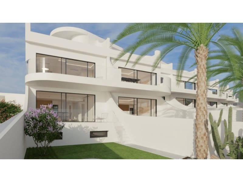 2 soverom Leilighet til salgs i La Mata med svømmebasseng - € 550 000 (Ref: 9859684)
