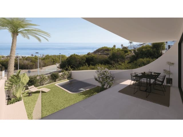 2 soverom Leilighet til salgs i Cañada del Molino, Torrevieja med svømmebasseng - € 550 000 (Ref: 9859684)
