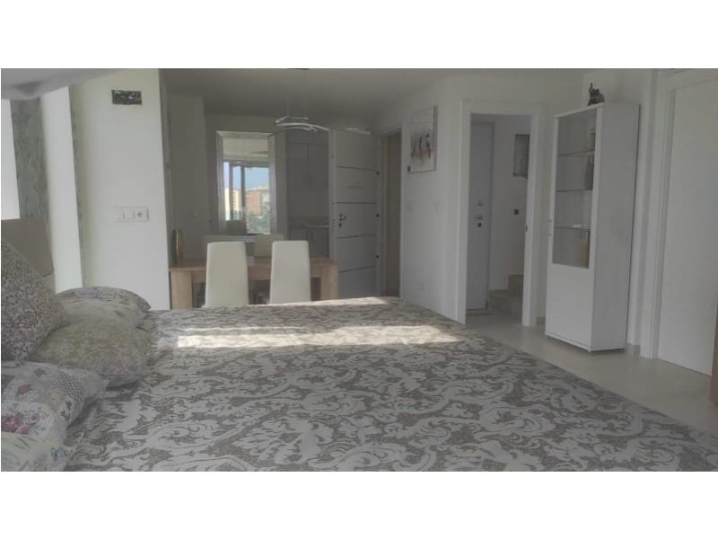 2 bedroom Apartment for sale in Finestrat with pool - € 275,000 (Ref: 9859686)