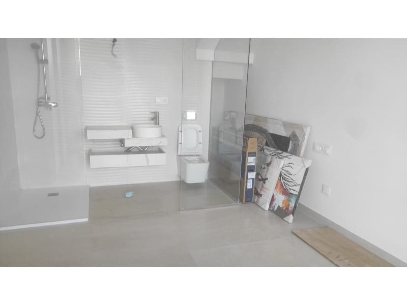 2 bedroom Apartment for sale in Finestrat with pool - € 275,000 (Ref: 9859686)