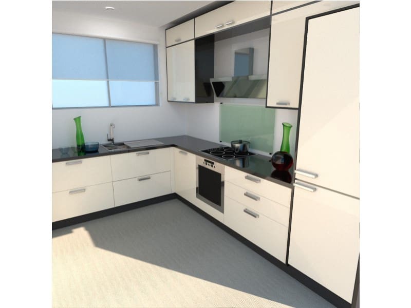 2 bedroom Apartment for sale in Finestrat with pool - € 275,000 (Ref: 9859686)