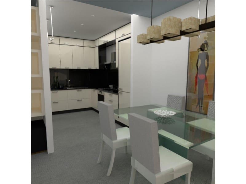 2 bedroom Apartment for sale in Finestrat with pool - € 275,000 (Ref: 9859686)