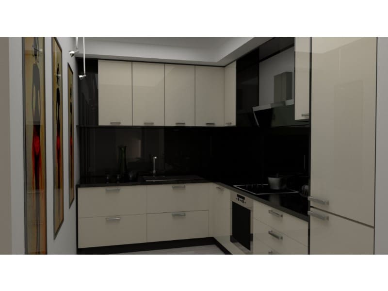 2 bedroom Apartment for sale in Finestrat with pool - € 275,000 (Ref: 9859686)