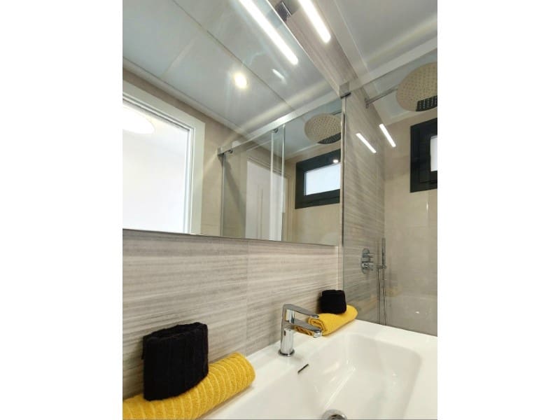 2 camera da letto Appartamento in vendita in San Miguel de Salinas con piscina - 266.000 € (Rif: 9859688)