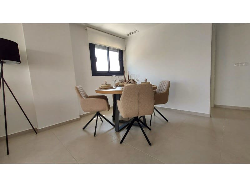 2 camera da letto Appartamento in vendita in San Miguel de Salinas con piscina - 266.000 € (Rif: 9859688)