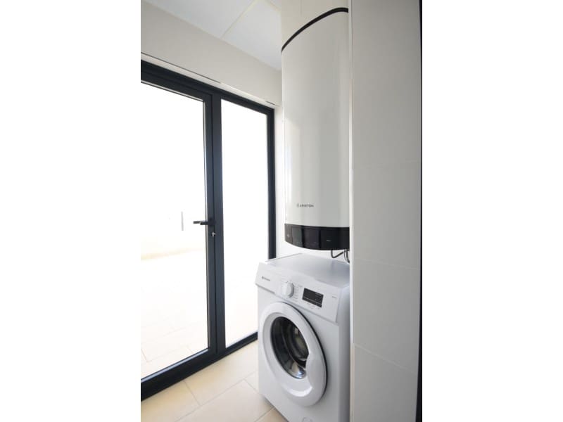 2 camera da letto Appartamento in vendita in San Miguel de Salinas con piscina - 266.000 € (Rif: 9859688)