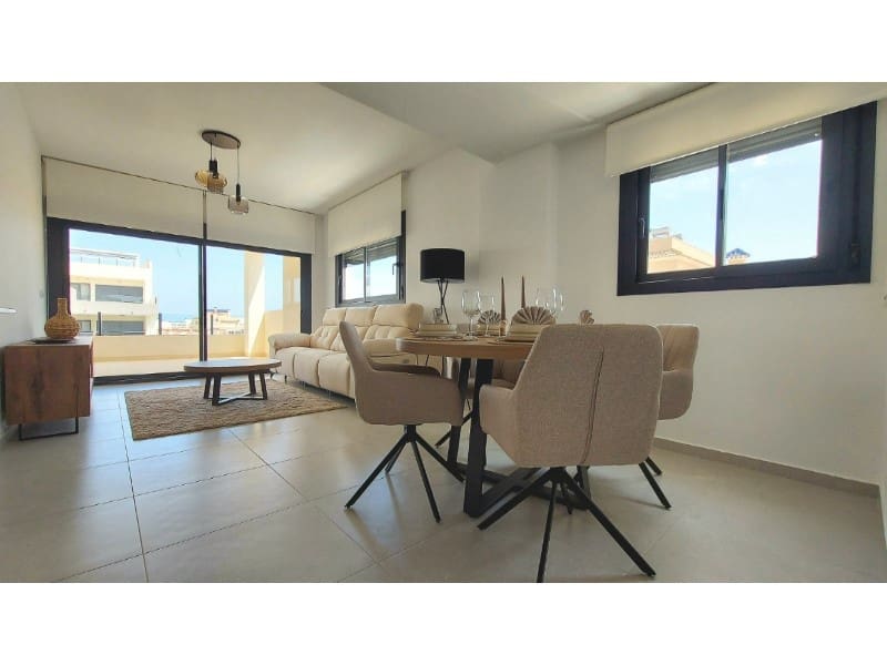 2 camera da letto Appartamento in vendita in San Miguel de Salinas con piscina - 266.000 € (Rif: 9859688)