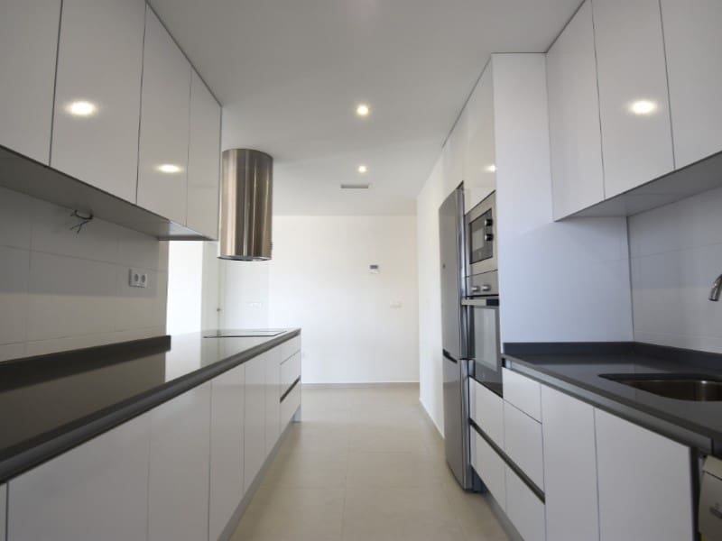 2 camera da letto Appartamento in vendita in San Miguel de Salinas con piscina - 266.000 € (Rif: 9859688)