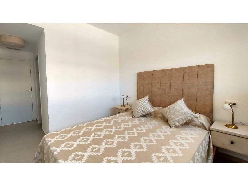 2 camera da letto Appartamento in vendita in San Miguel de Salinas con piscina - 266.000 € (Rif: 9859688)