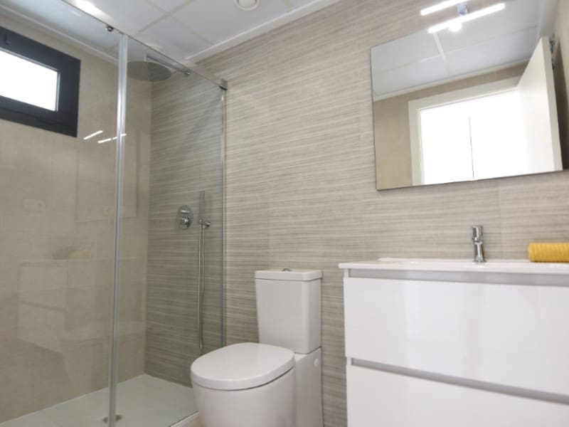 2 camera da letto Appartamento in vendita in San Miguel de Salinas con piscina - 266.000 € (Rif: 9859688)