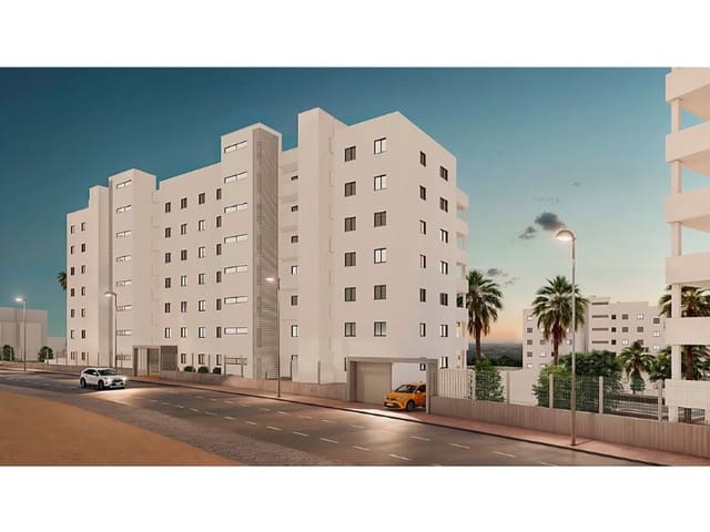2 camera da letto Appartamento in vendita in San Miguel de Salinas con piscina - 266.000 € (Rif: 9859688)
