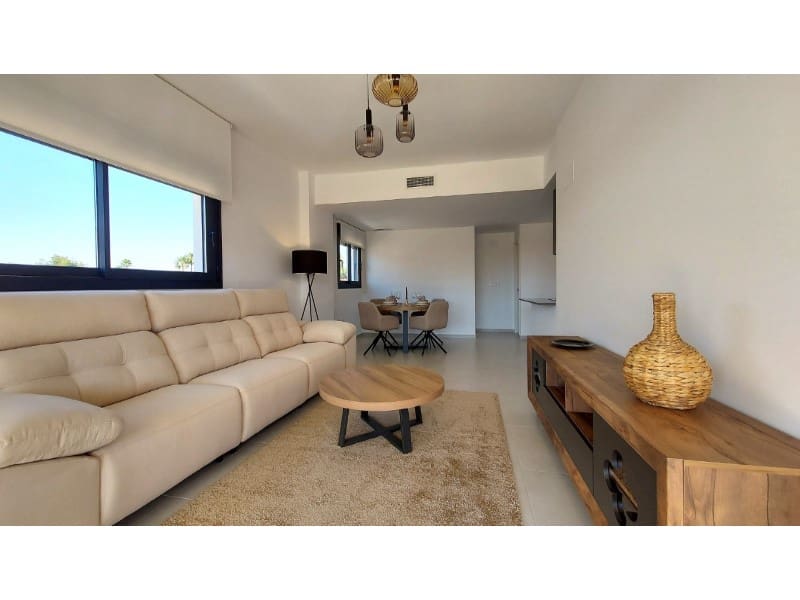 2 camera da letto Appartamento in vendita in San Miguel de Salinas con piscina - 266.000 € (Rif: 9859688)
