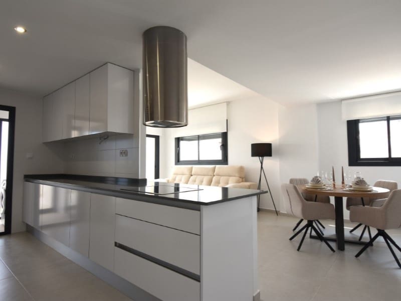 2 camera da letto Appartamento in vendita in San Miguel de Salinas con piscina - 266.000 € (Rif: 9859688)