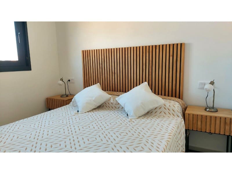 2 camera da letto Appartamento in vendita in San Miguel de Salinas con piscina - 266.000 € (Rif: 9859688)