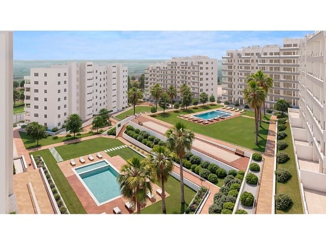 2 camera da letto Appartamento in vendita in San Miguel de Salinas con piscina - 266.000 € (Rif: 9859688)