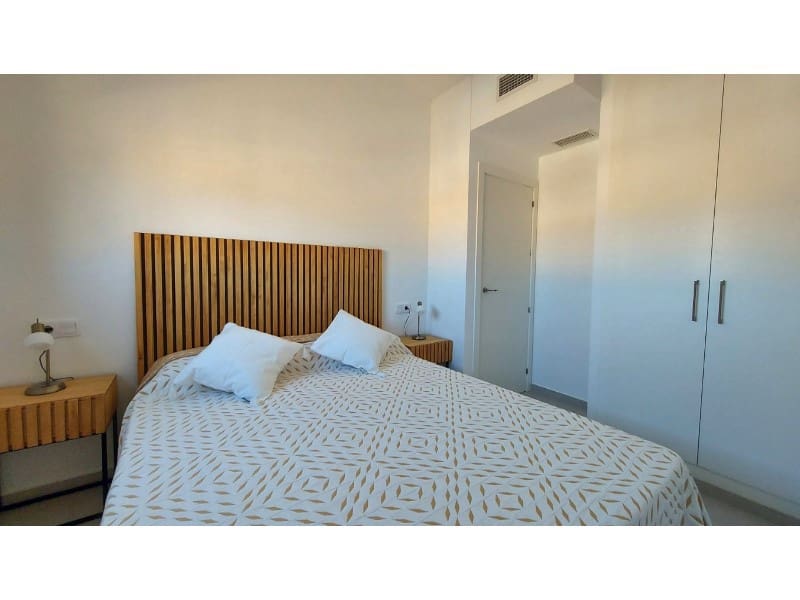 2 camera da letto Appartamento in vendita in San Miguel de Salinas con piscina - 266.000 € (Rif: 9859688)