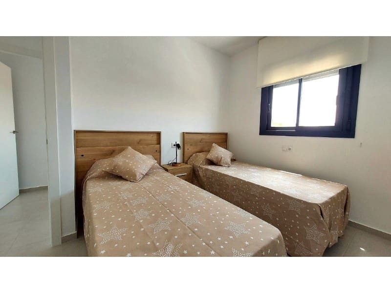 2 camera da letto Appartamento in vendita in San Miguel de Salinas con piscina - 266.000 € (Rif: 9859688)